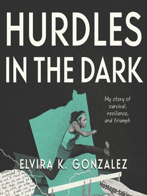 cover image of Hurdles in the Dark